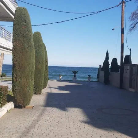 Διαμέρισμα Sofia's *