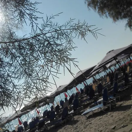 Sofia's Διαμέρισμα Πλαταμώνας