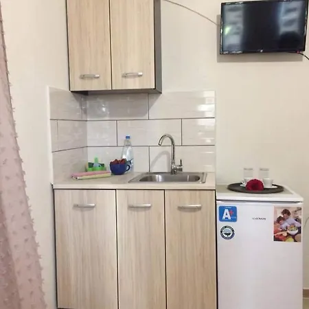 Sofia's Διαμέρισμα Πλαταμώνας