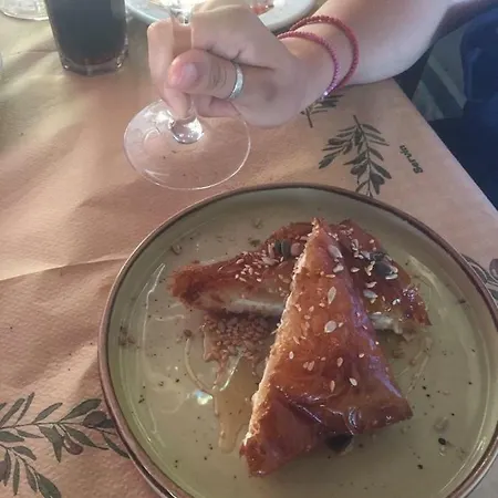 Διαμέρισμα Sofia's Πλαταμώνας